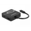 USB Type-C -adapteri DELOCK 63129