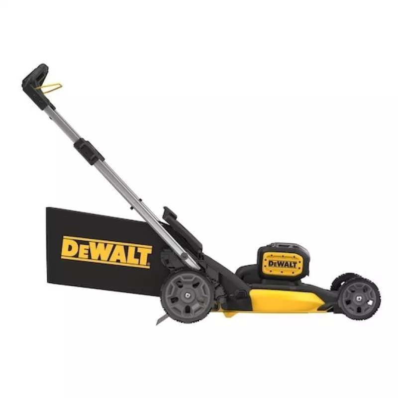 Ruohonleikkuri DeWALT DCMWP134N-XJ