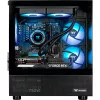 FTW RTX 5070, pelitietokone musta, Windows 11 Home
