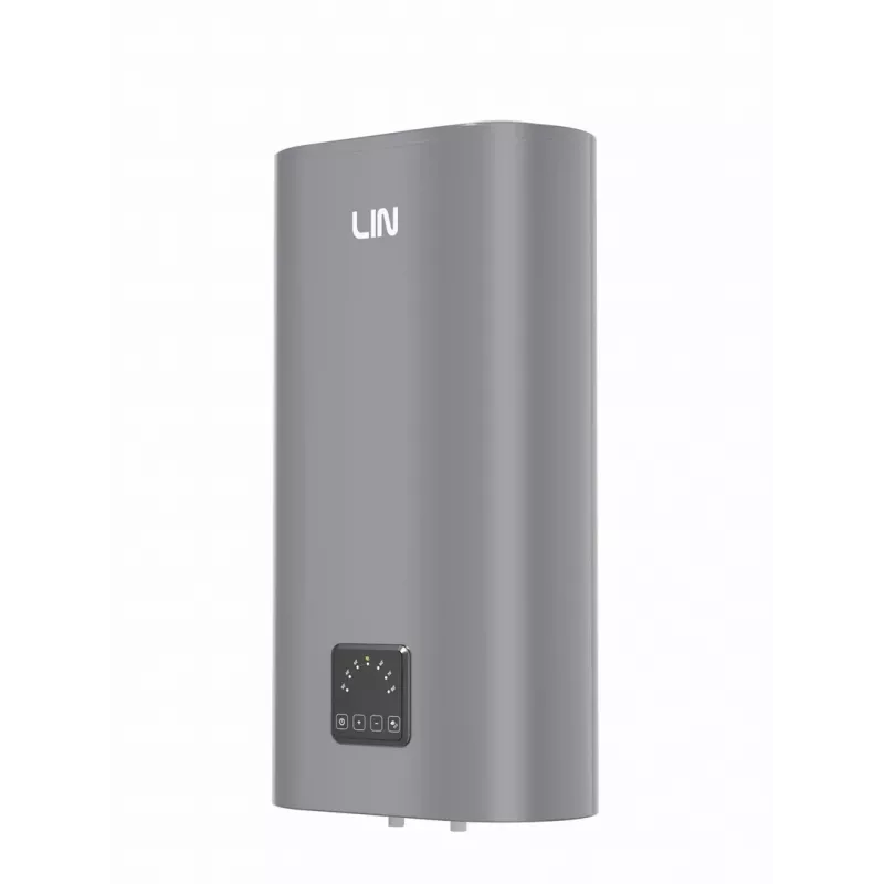 LIN LIFVD2 50L harmaa sähköboileri ilman WLAN