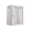 Seinäasennettava kaappi Lanberg WF01-6415-10S