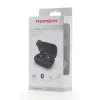 Hama WEAR7701BK kuulokemikrofoni langaton in-ear puhelut/musiikki Bluetooth musta