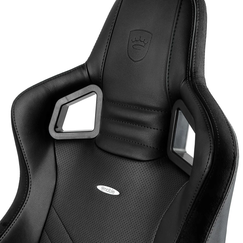 noblechairs EPIC pelituoli - musta