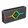 Gamemax | kaukosäädin | V4.0 ARGB PWM HUB BK | musta | Gamemax