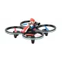 Carrera RC – quadrokopteri – 2,4 GHz Mini Mario-Copter