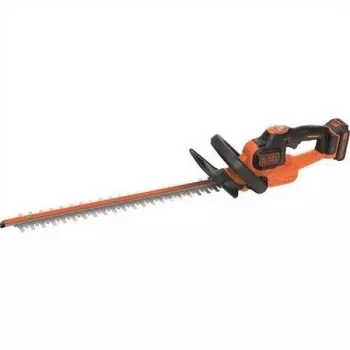 Pensasleikkuri Black & Decker GTC18452PC