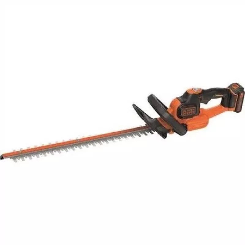 Pensasleikkuri Black & Decker GTC18452PC