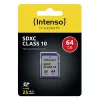 MUISTI SDXC 64GB C10/3411490 INTENSO