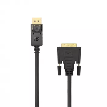 Sbox DP uros - DVI uros 15m DP-DVI-15/R