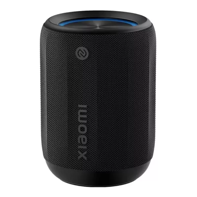 Xiaomi QBH4274GL kannettava kaiutin, musta