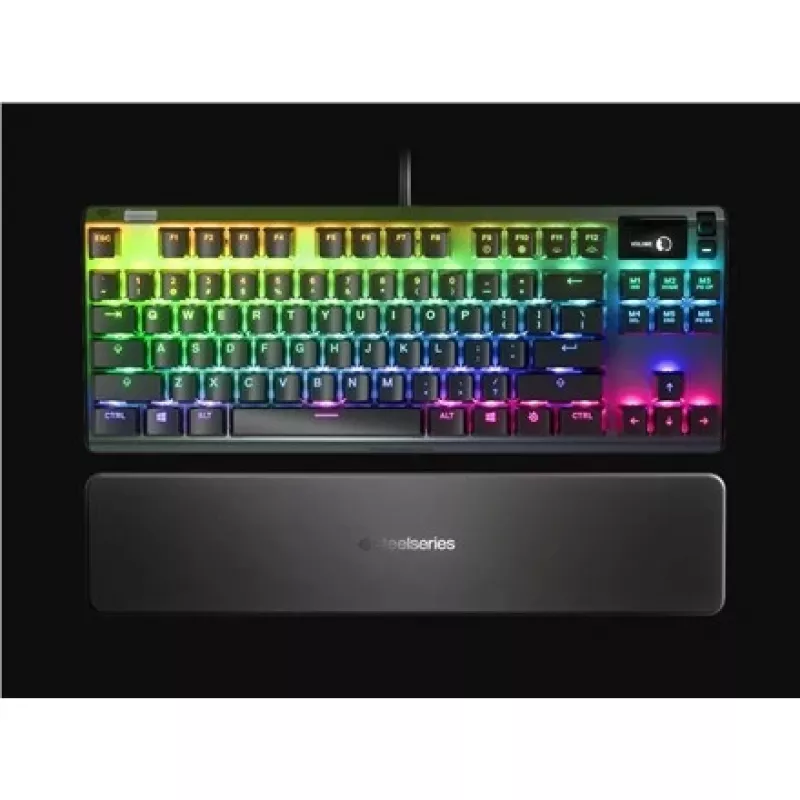 Näppäimistö Steelseries APEX 7 TKL