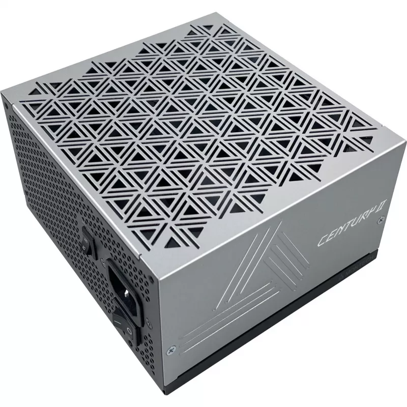 Virtalähde | MONTECH | CENTURY II | ATX | 850 W | CENTURYII850