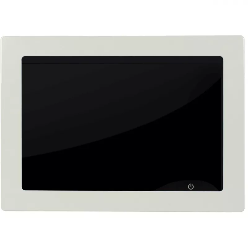 Kehys ALLNET-tabletille ALLTCover10NWv1 — valkoinen, 309 × 228 mm, 280 g