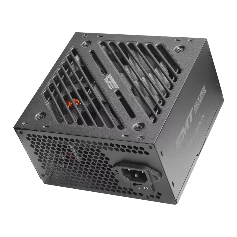 DarkFlash EMT750 750W virtalähde, musta