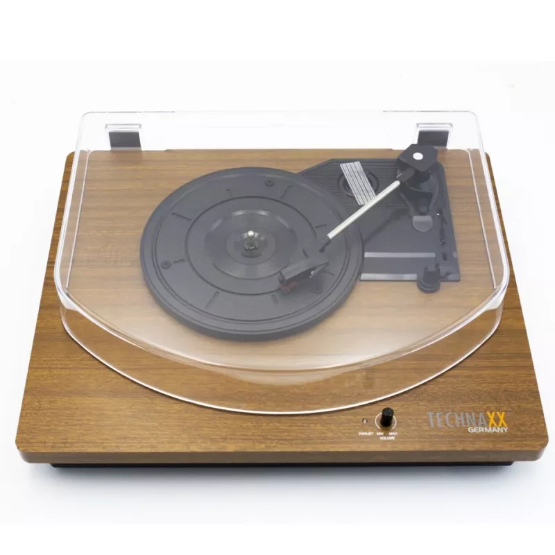Levysoitin Bluetoothilla Technaxx