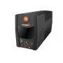 Infosec X1+ 500 IEC 66111 — Infosec X1+ 500 IEC 66111 virtalaite