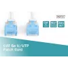 Verkkokaapeli Digitus CAT 5e U/UTP RJ-45 2 m valkoinen
