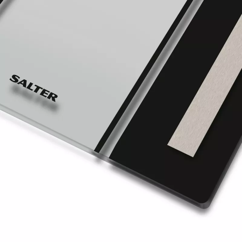 Elektroninen kehonkoostumusvaaka Salter 9128 BK3R