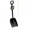 Fiskars autolumikola teleskooppivarrella X-SERIES