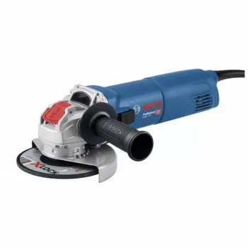 Kulmahiomakone Bosch GWX 14-125 Professional — 1400 W, 125 mm laikka