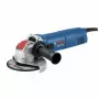 Kulmahiomakone Bosch GWX 14-125 Professional — 1400 W, 125 mm laikka