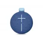 Logitech Ultimate Ears MINIROLL - kaiutin - kannettava - langaton - Bluetooth - rauhoittava pinkki (984-002035)