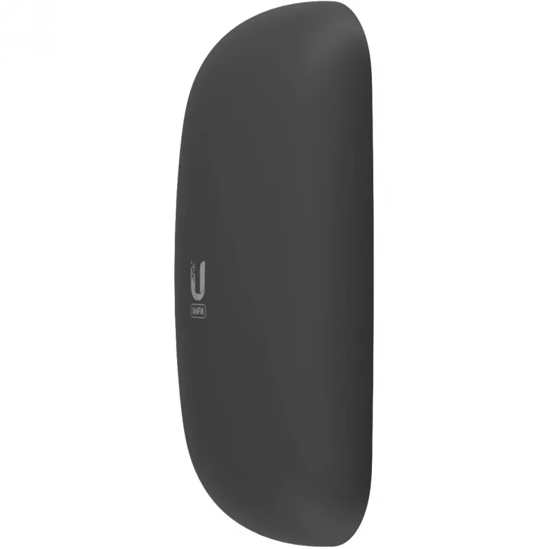 WLAN-tukiaseman suojakansi Ubiquiti EXTD-COVER-musta-3 musta