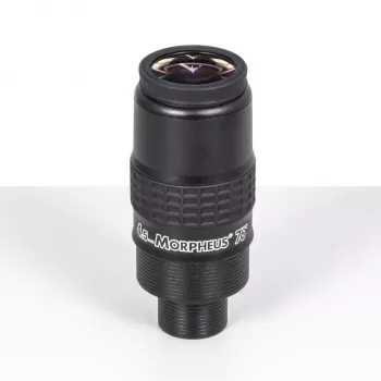 Baader Morpheus 4,5 mm 2/1,25 tuuman okulaari