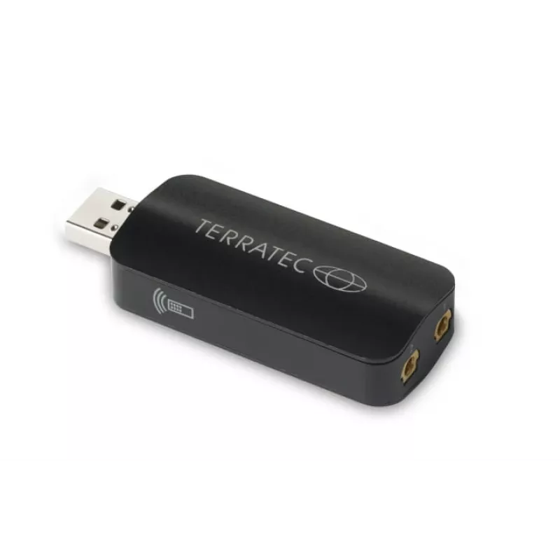 TV-viritin Terratec T5 DVB-T USB
