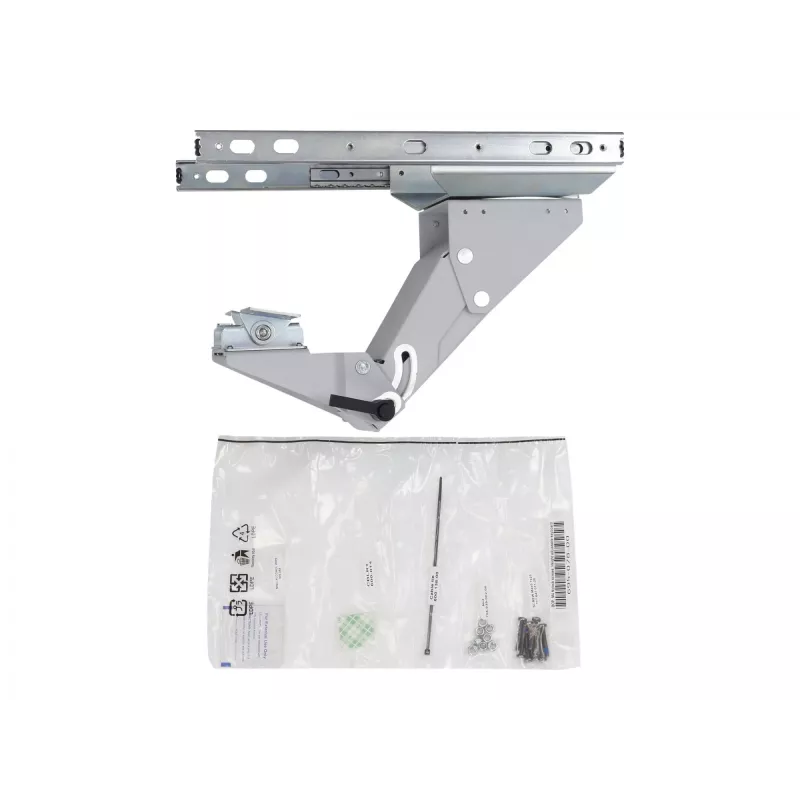 Ergotron SV 97-827 Korkeussäädettävä näppäimistövarsi