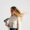 Taurus DIGITAL FORCE 2000 IONIC hiustenkuivaaja 1800 W musta