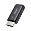 Unitek HDMI-sovitin - USB-C HDR/HDCP 4K60HZ M/F