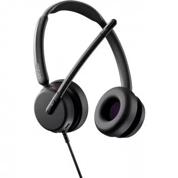 Kuulokkeet EPOS Duo headset USB C