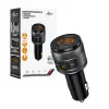Art MP3TR FM-57 musta