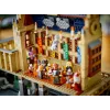 LEGO® Harry Potter™ Hogwarts™ linna: suuri sali 76435