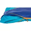 Jack Wolfskin makuupussi GROW UP MOONRISE (sininen)