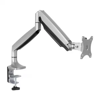 Näyttöteline LogiLink BP0042 81,3 cm (32 tuumaa) työpöytä alumiini