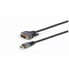 HDMI-DVI-kaapeli 1,8 m