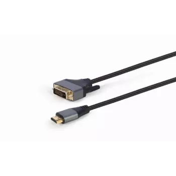 HDMI-DVI-kaapeli 1,8 m