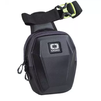 OGIO reisilaukku Tactical Pouch musta