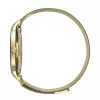 Älykello Garett Verona 2 Gold Mesh Bluetoothilla ja sykemittarilla