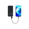 Kannettava varavirtalähde Port Designs 907001 10000 mAh Quick Charge