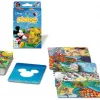 Pictoo Disney, korttipeli