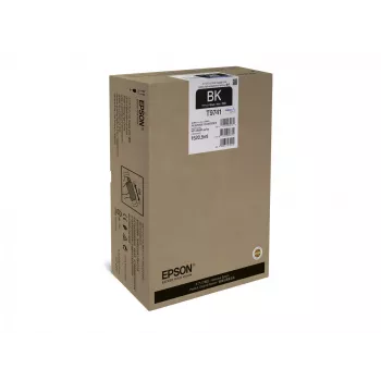 Musteyksikkö Epson WorkForce Pro WF-C869R musta alkuperäinen suurtehomusteyksikkö