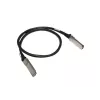 InfiniBand/kuituoptinen kaapeli Aruba X241 100G QSFP28, 3 m