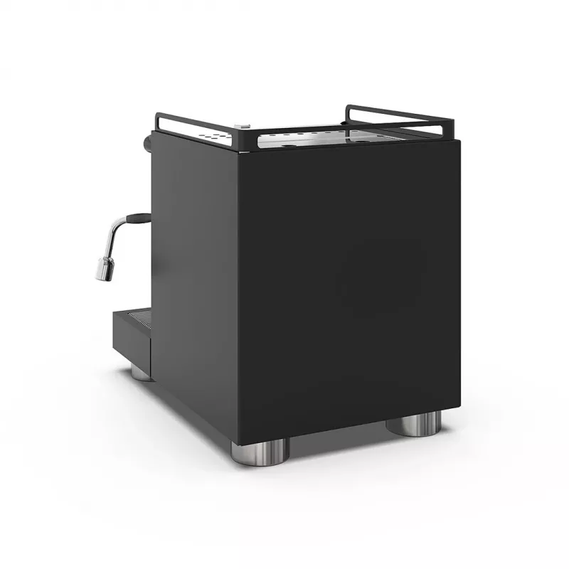 la Pavoni LPSCVB01EU kahvinkeitin puoliautomaattinen espressokeitin 2,9 l