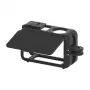 Suojakotelo aurinkosuojalla Sunnylife DJI Osmo Action 5/4/3 (malli OA5-BK941)