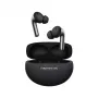 Kuulokkeet ONEPLUS OnePlus Buds Pro 3 in-ear-kuulokkeet, langattomat, Bluetooth 5.4, ANC, USB-C-latauskotelo, IP55, musta