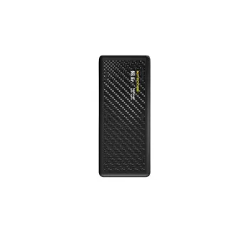 Kannettava varavirtalähde Nitecore NB Air 5000 mAh, kompakti nopea ulkoinen akku