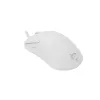 Hiiri White Shark GM-5014 Graphene valkoinen USB